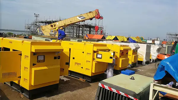 Bâtiment & Construction