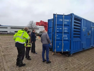 Bâtiment & Construction