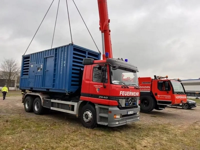 Bâtiment & Construction