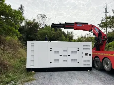 Bâtiment & Construction