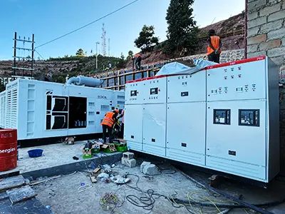 Bâtiment & Construction