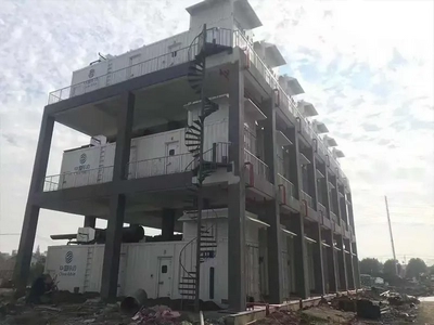 Bâtiment & Construction