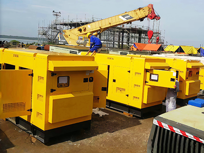 Bâtiment & Construction