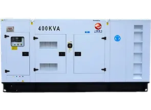 Groupes électrogènes diesel avec moteur SDEC