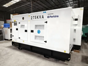 Groupes électrogènes diesel