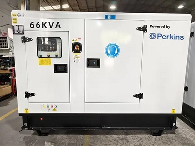 CDP66KVA(50HZ)