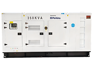 Groupes Électrogènes Diesel 283-700 kVA avec Moteurs Perkins fabriqués aux USA