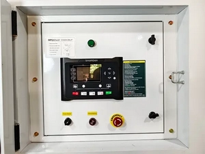 Groupes Électrogènes Diesel 283-700 kVA avec Moteurs Perkins Fabriqués aux USA