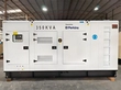 Groupes Électrogènes Diesel 283-700 kVA avec Moteurs Perkins Fabriqués aux USA