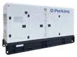 Groupes Électrogènes Diesel 10-250 kVA avec Moteur Perkins Fabriqué en Chine