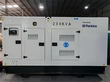 Groupes Électrogènes Diesel 10-250 kVA avec Moteur Perkins Fabriqué en Chine