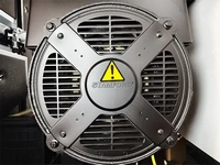 Groupes Électrogènes Diesel 10-250 kVA avec Moteur Perkins Fabriqué en Chine