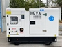 Groupes Électrogènes Diesel 10-250 kVA avec Moteur Perkins Fabriqué en Chine