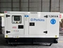 Groupes Électrogènes Diesel 10-250 kVA avec Moteur Perkins Fabriqué en Chine