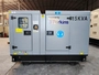 Groupes Électrogènes Diesel 10-250 kVA avec Moteur Perkins Fabriqué en Chine