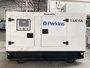 Groupes Électrogènes Diesel 10-250 kVA avec Moteur Perkins Fabriqué en Chine