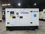 Groupes Électrogènes Diesel 10-250 kVA avec Moteur Perkins Fabriqué en Chine