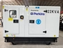Groupes Électrogènes Diesel 10-250 kVA avec Moteur Perkins Fabriqué en Chine