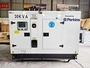 Groupes Électrogènes Diesel 10-250 kVA avec Moteur Perkins Fabriqué en Chine