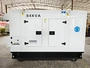 Groupes Électrogènes Diesel 10-250 kVA avec Moteur Perkins Fabriqué en Chine