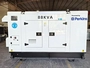 Groupes Électrogènes Diesel 10-250 kVA avec Moteur Perkins Fabriqué en Chine