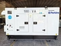 Groupes Électrogènes Diesel 10-250 kVA avec Moteur Perkins Fabriqué en Chine