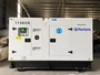 Groupes Électrogènes Diesel 10-250 kVA avec Moteur Perkins Fabriqué en Chine
