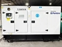 Groupes Électrogènes Diesel 10-250 kVA avec Moteur Perkins Fabriqué en Chine