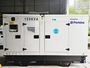 Groupes Électrogènes Diesel 10-250 kVA avec Moteur Perkins Fabriqué en Chine