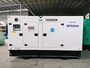 Groupes Électrogènes Diesel 10-250 kVA avec Moteur Perkins Fabriqué en Chine
