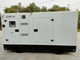 Groupes Électrogènes Diesel 10-250 kVA avec Moteur Perkins Fabriqué en Chine