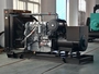 Groupes Électrogènes Diesel 33-2500kVA avec Moteur Perkins Fabriqué en Inde