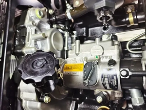 Groupes Électrogènes Diesel 33-2500kVA avec Moteur Perkins Fabriqué en Inde