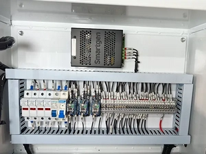 Groupes Électrogènes Diesel 33-2500kVA avec Moteur Perkins Fabriqué en Inde