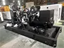 Groupes Électrogènes Diesel 33-2500kVA avec Moteur Perkins Fabriqué en Inde