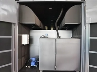 Groupes électrogènes diesel avec moteur Mitsubishi