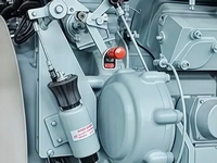 Groupes électrogènes diesel avec moteur Mitsubishi