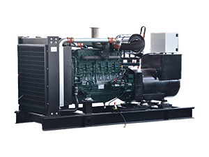 Groupes électrogènes diesel avec moteur Hyundai