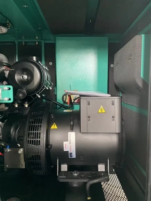 Groupes électrogènes diesel avec moteur Isuzu