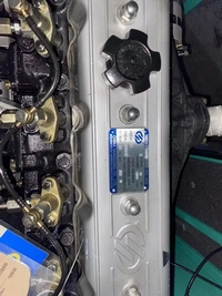 Groupes électrogènes diesel avec moteur Yangdong