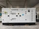 Groupes électrogènes 24–600 kVA avec moteur Cummins DCEC