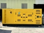 Groupes électrogènes 275–1875 kVA avec moteur Cummins CCEC