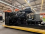 Groupes électrogènes 550–3000 kVA avec moteur Cummins Importé