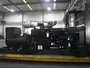 Groupes électrogènes 550–3000 kVA avec moteur Cummins Importé