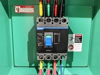 Groupes électrogènes diesel  avec moteur Yuchai MTU