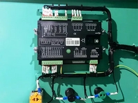 Groupes électrogènes diesel  avec moteur Yuchai MTU