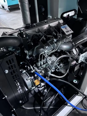 Groupes électrogènes diesel avec moteur SDEC